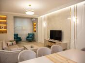 Elan №5332990 - Bakı, Nərimanov r., 3 otaqlı, 123 m², 6/15 mərtəbə