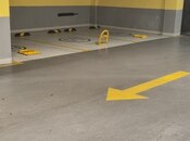 Сдаётся  гараж 18 м², Насиминский  р., photo 4 from 4