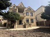 Satılır 6 otaqlı həyət evi/bağ evi 300 m², Badamdar q., photo 2 from 8