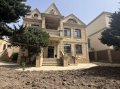 Satılır 6 otaqlı həyət evi/bağ evi 300 m², Badamdar q., photo 1 from 8