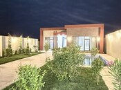 4 otaqlı həyət evi/bağ evi - Şüvəlan q. - 140 m²
