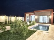 4 otaqlı həyət evi/bağ evi - Şüvəlan q. - 140 m²