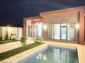 4 otaqlı həyət evi/bağ evi - Şüvəlan q. - 140 m²