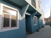 4 otaqlı həyət evi/bağ evi - Masazır q. - 120 m²