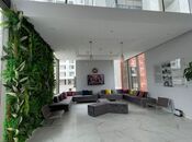 Сдаётся 2-комн. новостройка 50 м², м. Элмляр Академиясы, photo 4 from 8