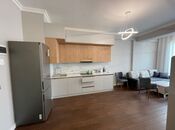 Сдаётся 2-комн. новостройка 50 м², м. Элмляр Академиясы, photo 7 from 8