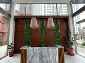 Сдаётся 2-комн. новостройка 50 м², м. Элмляр Академиясы, photo 3 from 8