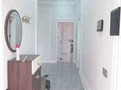 Satılır 3 otaqlı həyət evi/bağ evi 209 m², Badamdar q., photo 6 from 8