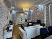 Satılır 3 otaqlı yeni tikili 137 m², Azadlıq Prospekti m., photo 3 from 8