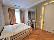 İcarəyə verilir 3 otaqlı yeni tikili 120 m², Ağ şəhər q., photo 8 from 8
