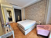 İcarəyə verilir 3 otaqlı yeni tikili 120 m², Ağ şəhər q., photo 7 from 8