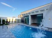 5 otaqlı həyət evi/bağ evi - Mərdəkan q. - 250 m²