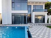 5 otaqlı həyət evi/bağ evi - Mərdəkan q. - 250 m²