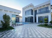 5 otaqlı həyət evi/bağ evi - Mərdəkan q. - 250 m²