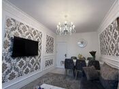 Satılır 3 otaqlı köhnə tikili 90 m², 9-cu mikrorayon q., photo 6 from 8