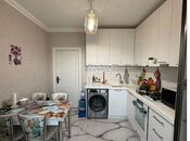 Satılır 3 otaqlı köhnə tikili 90 m², 9-cu mikrorayon q., photo 3 from 8