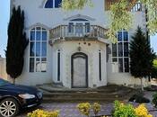 6 otaqlı həyət evi/bağ evi - Bilgəh q. - 350 m²