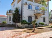 6 otaqlı həyət evi/bağ evi - Bilgəh q. - 350 m²