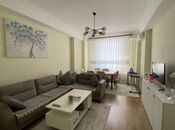 2-комн. новостройка - пос. Мамедли - 86 м²