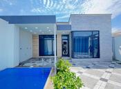 3 otaqlı həyət evi/bağ evi - Mərdəkan q. - 100 m²