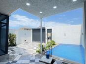 3 otaqlı həyət evi/bağ evi - Mərdəkan q. - 100 m²