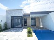 4-комн. дом/дача - пос. Мардакан - 110 м²