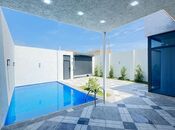 4-комн. дом/дача - пос. Мардакан - 110 м²