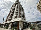 Satılır 3 otaqlı yeni tikili 98 m², Koroğlu m., photo 2 from 8