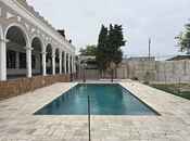 Satılır 4 otaqlı həyət evi/bağ evi 300 m², Mərdəkan q., photo 4 from 8