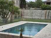 Satılır 4 otaqlı həyət evi/bağ evi 300 m², Mərdəkan q., photo 6 from 8