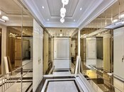 4 otaqlı yeni tikili - Nəriman Nərimanov m. - 164 m²