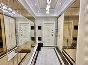 4 otaqlı yeni tikili - Nəriman Nərimanov m. - 164 m²