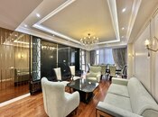 4 otaqlı yeni tikili - Nəriman Nərimanov m. - 164 m²