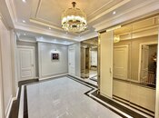 4 otaqlı yeni tikili - Nəriman Nərimanov m. - 164 m²