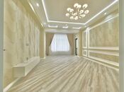 Satılır 2 otaqlı yeni tikili 92 m², Neftçilər m., photo 1 from 8