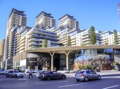 Сдаётся 2-комн. новостройка 92 м², Сабаильский р., photo 1 from 8