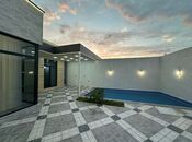 4 otaqlı həyət evi/bağ evi - Mərdəkan q. - 110 m²