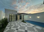 4 otaqlı həyət evi/bağ evi - Mərdəkan q. - 110 m²