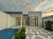 3 otaqlı həyət evi/bağ evi - Mərdəkan q. - 100 m²