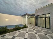 3 otaqlı həyət evi/bağ evi - Mərdəkan q. - 100 m²