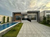 Satılır 4 otaqlı həyət evi/bağ evi 200 m², Mərdəkan q., photo 1 from 8