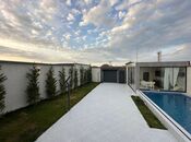 4 otaqlı həyət evi/bağ evi - Mərdəkan q. - 200 m²