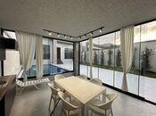 4 otaqlı həyət evi/bağ evi - Mərdəkan q. - 200 m²