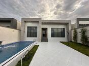 4 otaqlı həyət evi/bağ evi - Mərdəkan q. - 200 m²