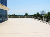 1 otaqlı ofis - Şıxov q. - 15 m²