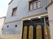 5 otaqlı həyət evi/bağ evi - Qaraçuxur q. - 210 m²