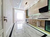 Satılır 3 otaqlı yeni tikili 127 m², Qara Qarayev m., photo 8 from 8