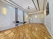 Satılır 3 otaqlı yeni tikili 127 m², Qara Qarayev m., photo 3 from 8