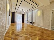 Satılır 3 otaqlı yeni tikili 127 m², Qara Qarayev m., photo 1 from 8