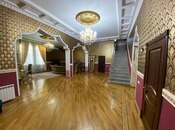 Satılır 9 otaqlı həyət evi/bağ evi 660 m², Xalqlar Dostluğu m., photo 2 from 5